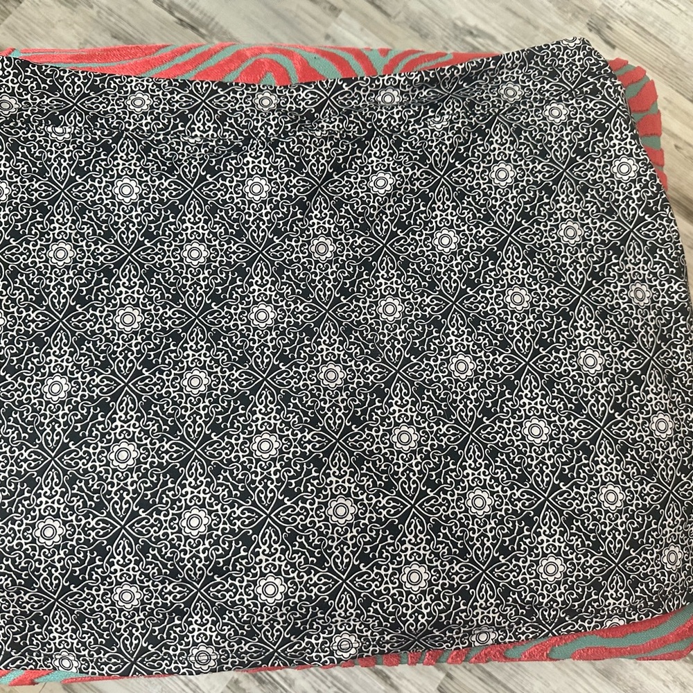 Tranquility skirt